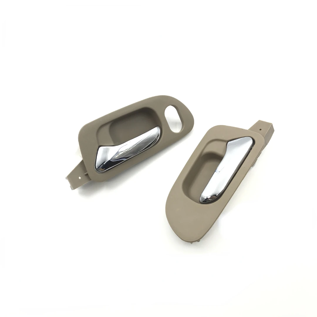

For Honda 2002-2004 Odyssey Car Front Rear Inner Door Handle, Inside Handles Left Right