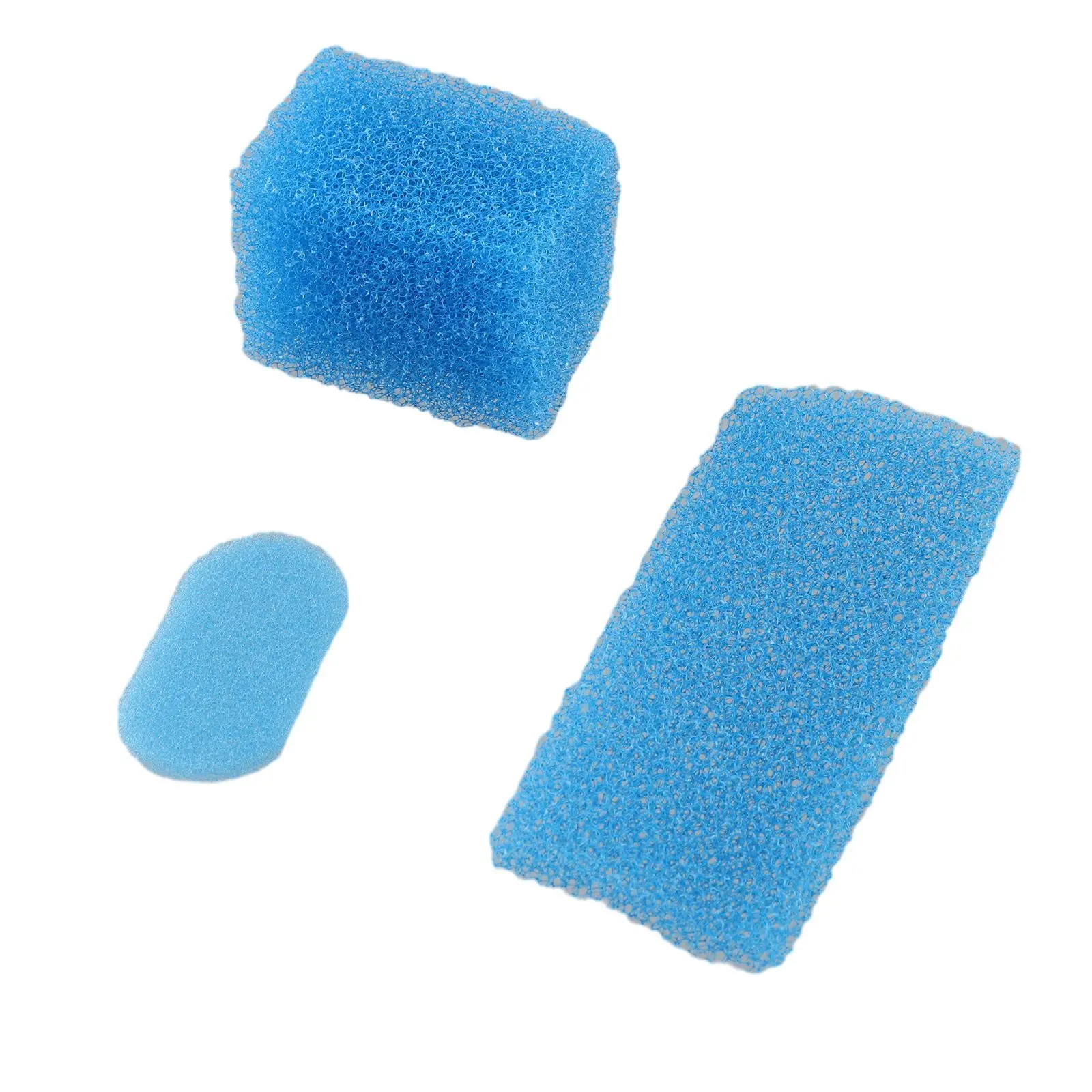 Получите набор сменных фильтров из 5 шт./компл. для Thomas 787203 TWIN Genius Aquafilter TT T2
