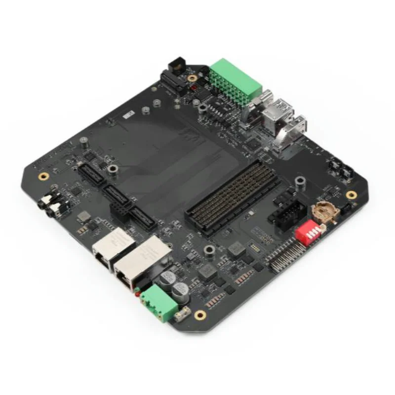 Плата reServer Industrial J501-Carrier для Jetson AGX Orin