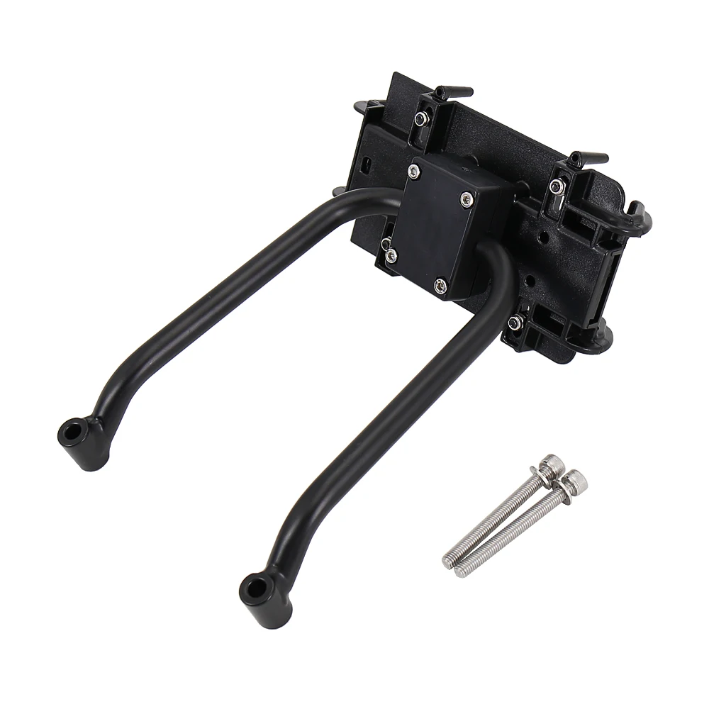 Новинка 2020-2021 года для BMW S1000XR навигационный кронштейн мотоцикла GPS-планка