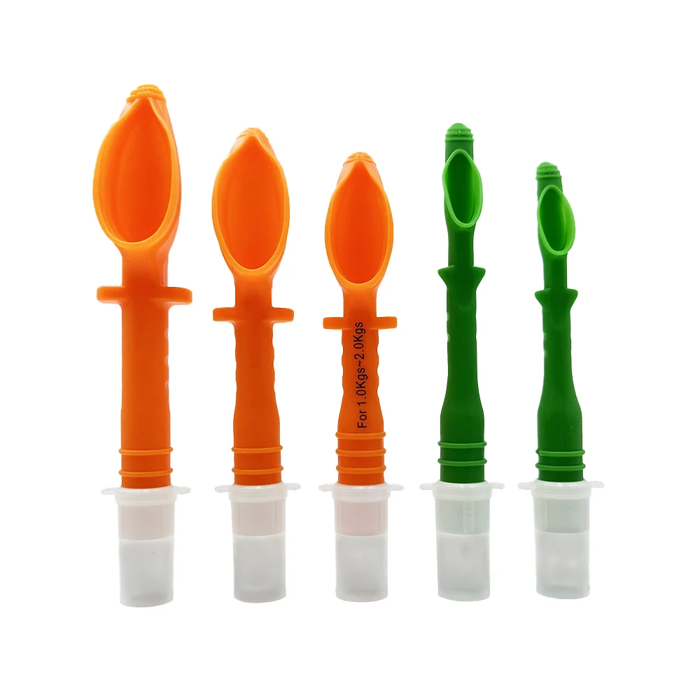 1 шт. Анестезирующие газовые трубки для дыхания