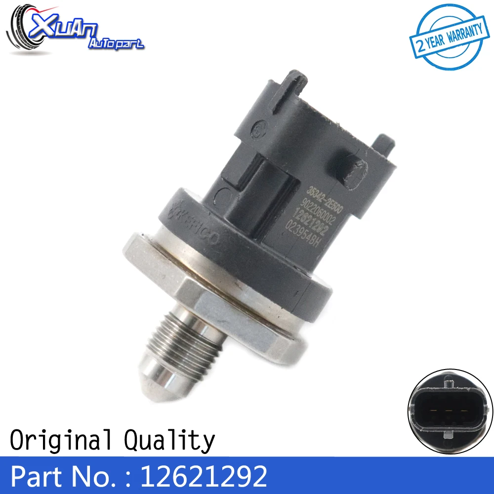 

Топливный рельс XUAN, датчик высокого давления 12621292 для Buick привлекательной анклавы LaCrosse 1.6l VAUXHALL, OPEL INSIGNIA ASTRA J 2,0 Turbo