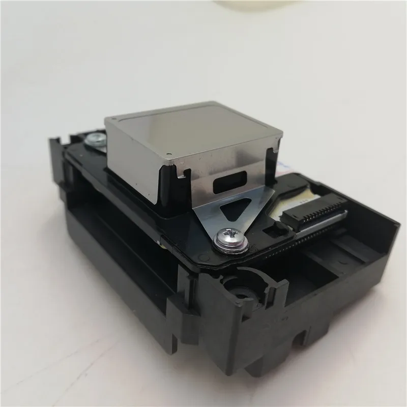 Интернет-доставка F 180030 Печатающая головка T50 для Epson R290 R295 PX660 T60 P50 TX650 L805 L800 99%