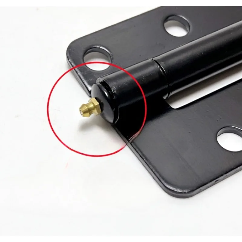 Оригинальная дверная петля кабины экскаватора 1 шт. для Sany 135C 215 365 485H 550H