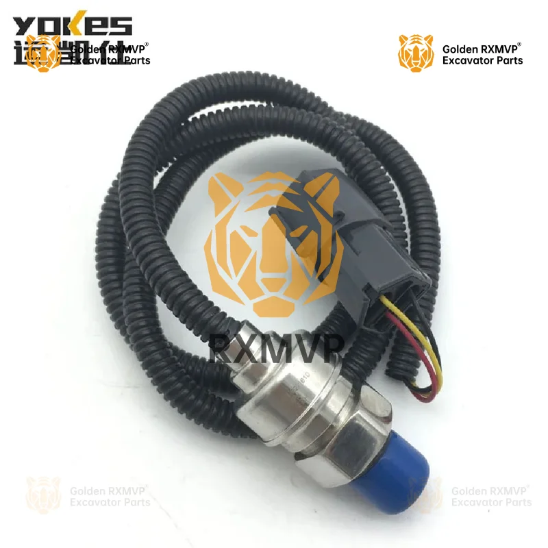 For Excavator Part PC200-6 pressure sensor 7861-92-1610