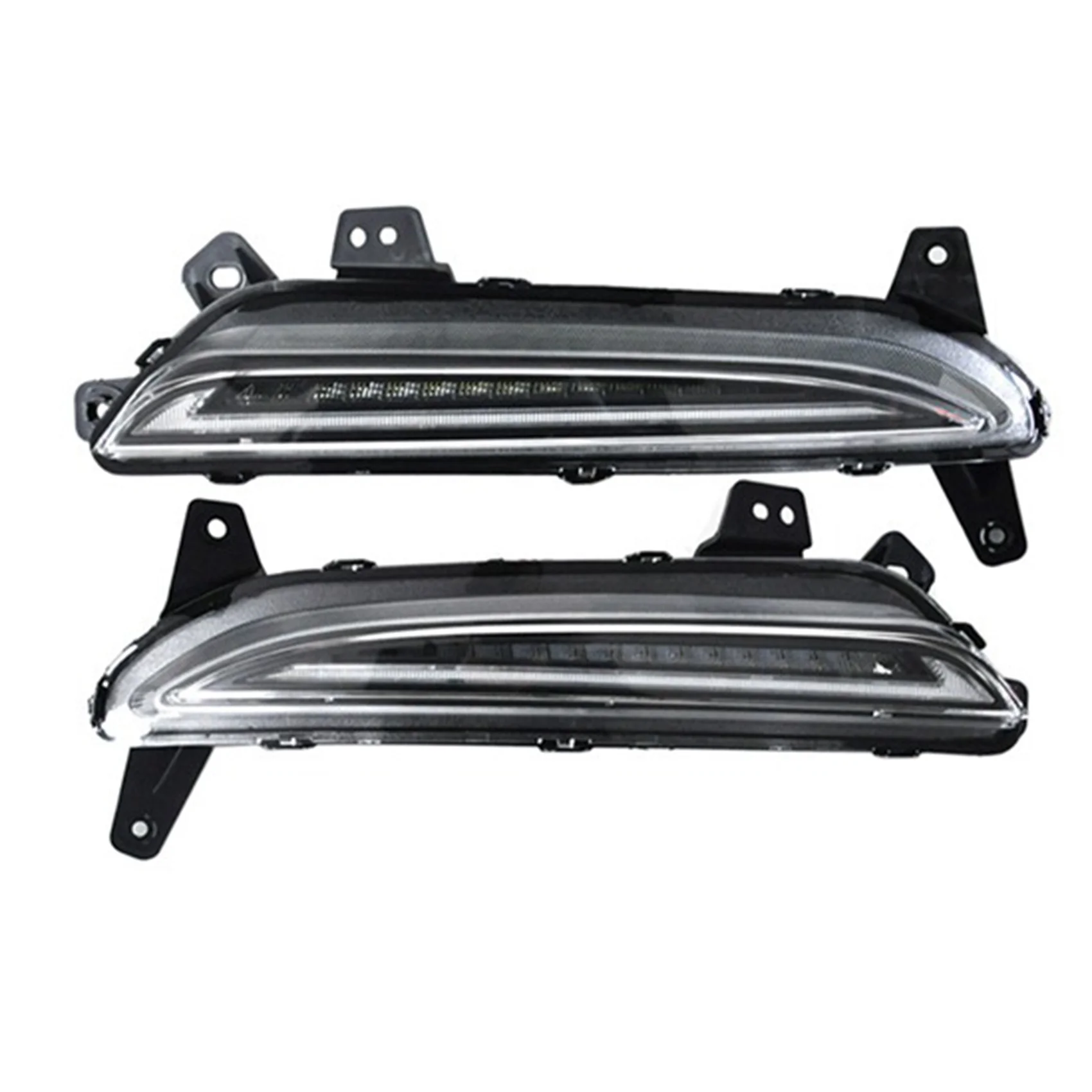 

Car Rear Bumper Light Light Rear Tail Light Brake Warning Light for Hyundai