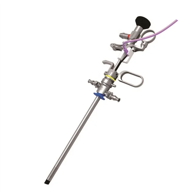 

Bioplar Urological Resectoscope Set Urology Equipment Urology Resectoscope