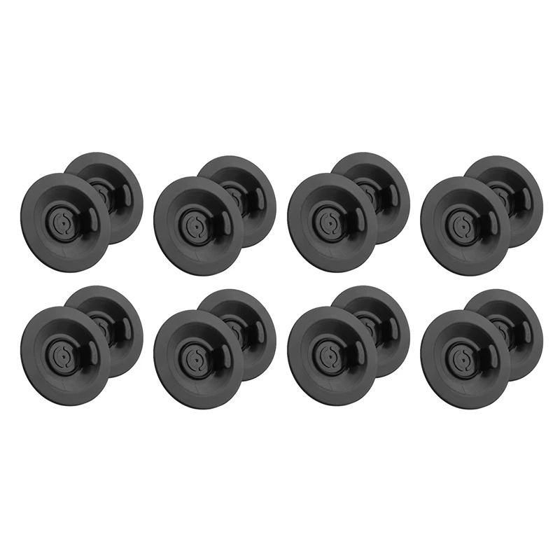 

8X Espresso Cleaning Kits Disc For Breville Espresso Machines - 54Mm Backflush Tablets For Espresso Makers Accessories