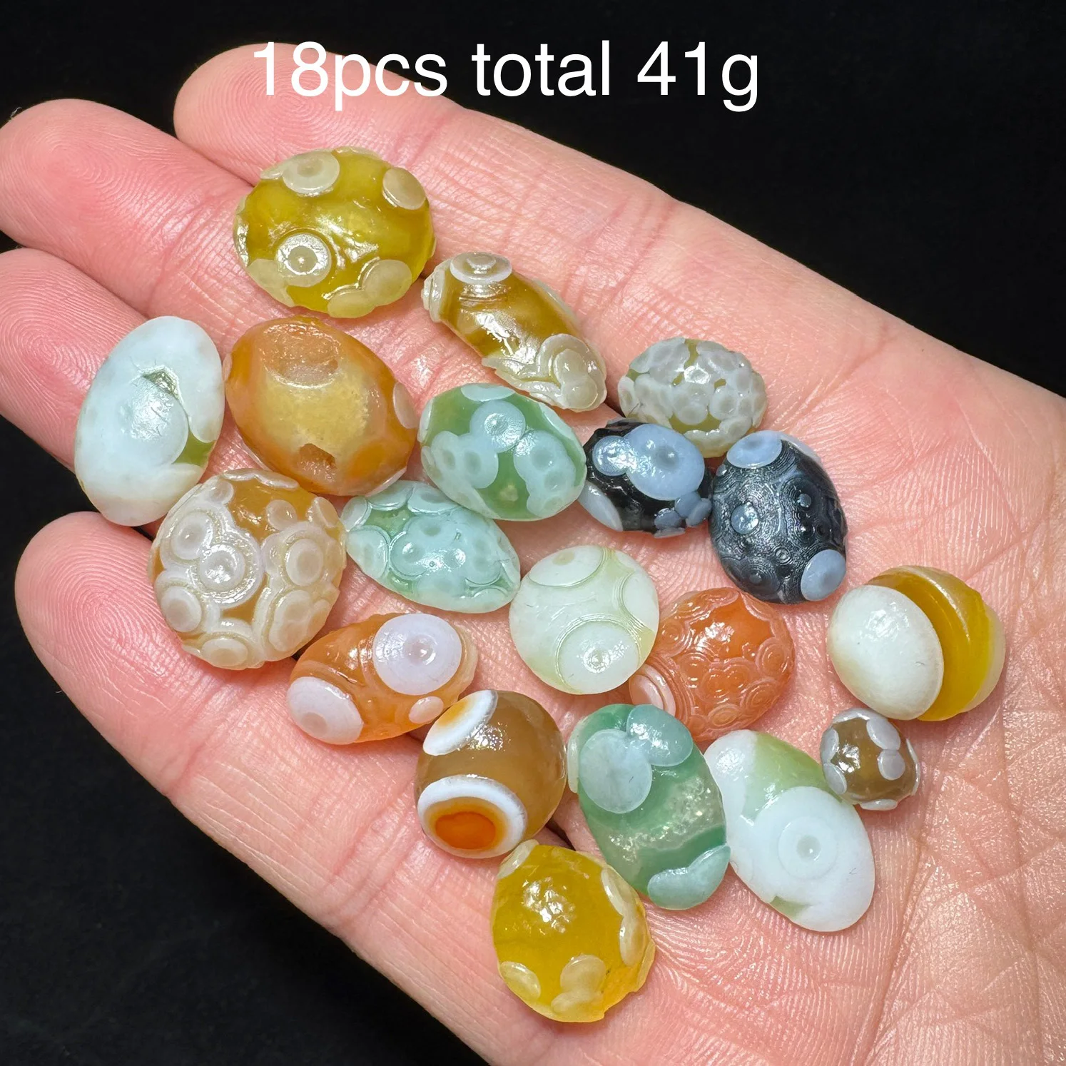 

Сардоникс Алиса Гоби хрусталь