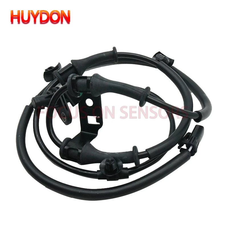 59810-3X500 Датчик скорости переднего левого колеса ABS для Hyundai Elantra 2010-2011 2.0L 598103