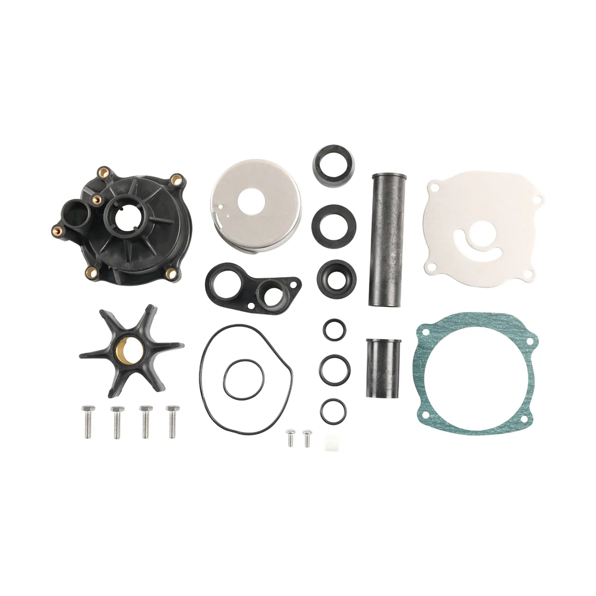 

5001595 Water Pump Impeller Repair Kit for Johnson Evinrude