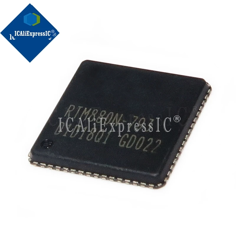 2 шт./лот RTM880N-793 RTM880N QFN-64 в наличии