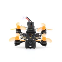 iflight 1s baby nazgul nano fpv drone bnf 63mm frame kit aio fc integrated d8 receiver with xing 0802 motors for rc airplane