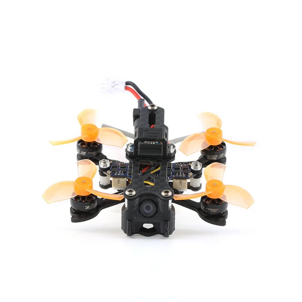 IFlight 1S Baby Nazgul Nano FPV Дрон-BNF 63 мм Рамка комплект интегрированный D8 приемник AIO FC с XING