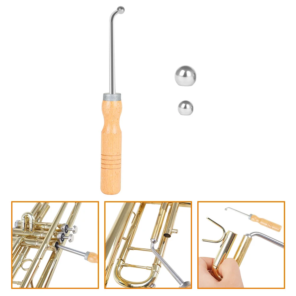 

Инструменты для обслуживания труба металлическая труба ремонт шеи ремонт Премиум вмятин музыкальный инструмент Аксессуары