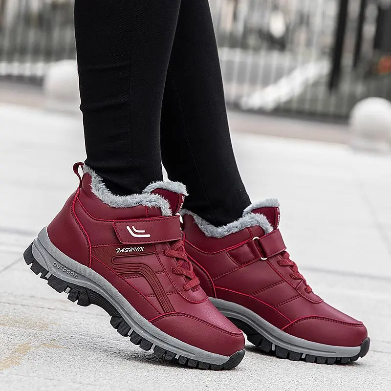 

fur padded non-slip sports tennis for women tennis running woman sport sneakers black sneakers ladies loafers teniss 1229