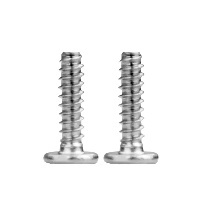 2/4 шт. аксессуары для винтов GBD200 часов CASIO cat man GBD-200 крепежный винт задней крышки