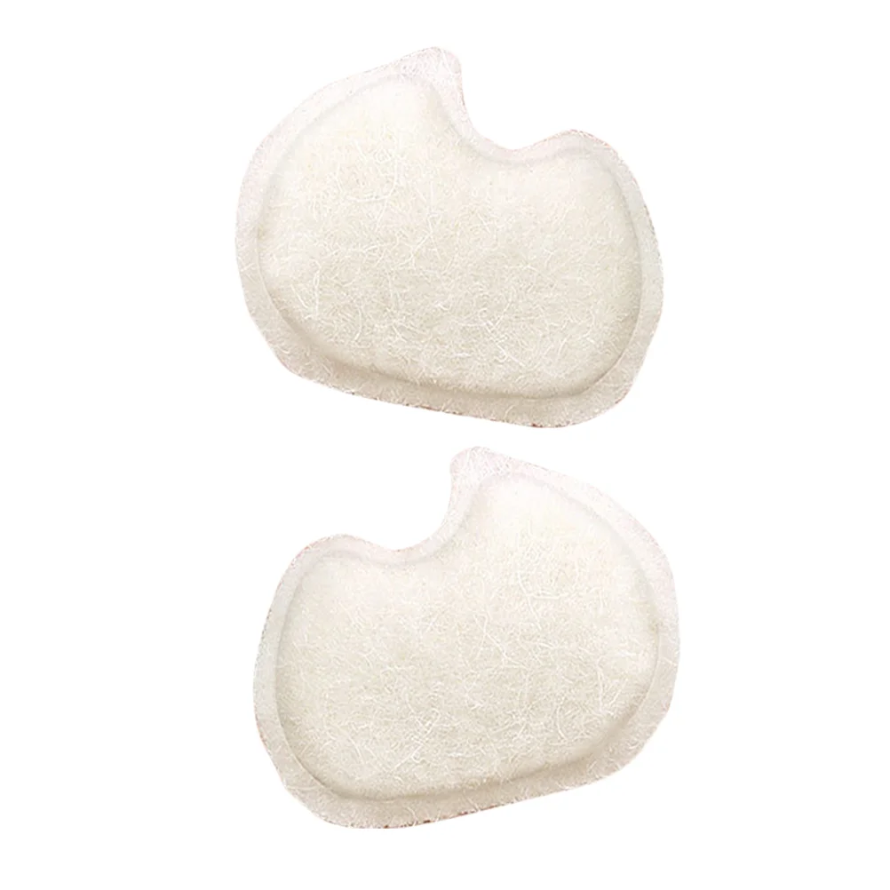 

Pads Foot Metatarsal Forefoot Pad Cushion Feltshoe Feet High Heel Fillerinserts Cushionsinsole Cuttable Outdoor Insert Portable