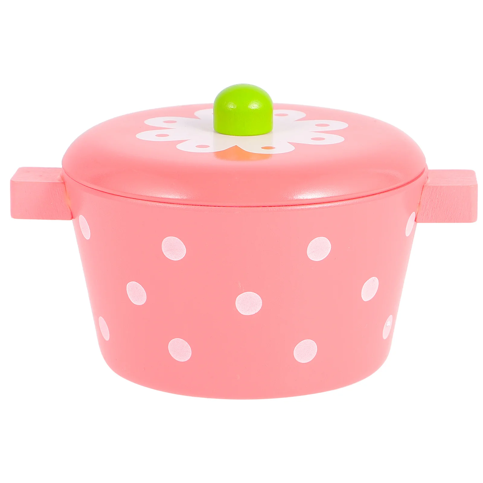 

Play House Kitchen Utensils Mini Cookers Children Cookwares Micro Toys Rice Simulation Pots Flowerpot Kids