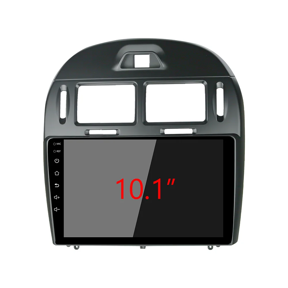 Автомобильная панель 2din для KIA CERATO 2017-2019 стереооблицовка установка приборной