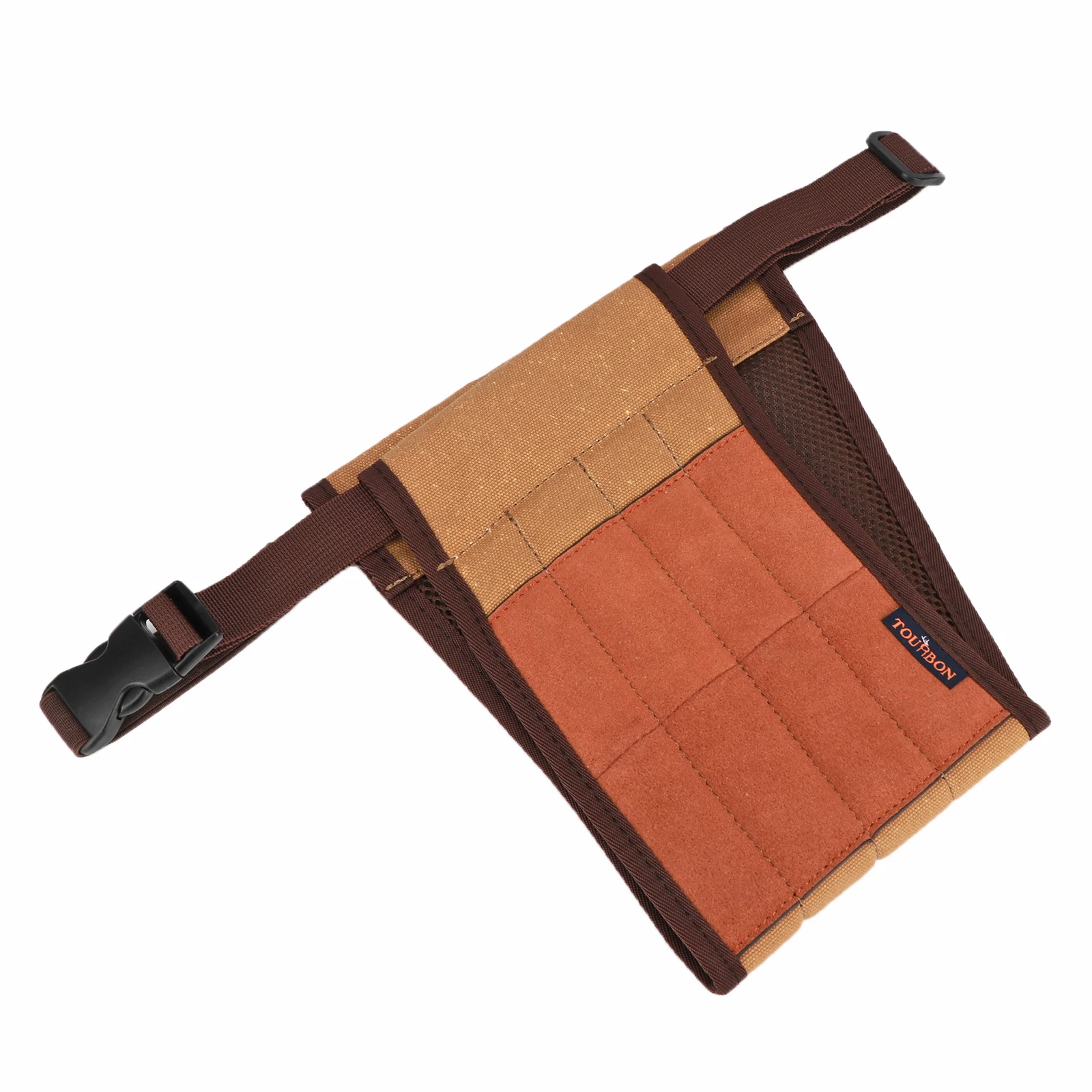 Турбон: защитная подушка плеча для ружейной и винтовочной стрельбы