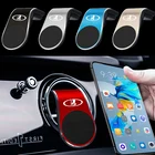 Автомобильный Магнитный L-образный держатель для телефона, подставка для смартфона для Lada Granta Kalina Vesta Priora Largus 2110 Нива 2107 2106 2109 ВАЗ Самара