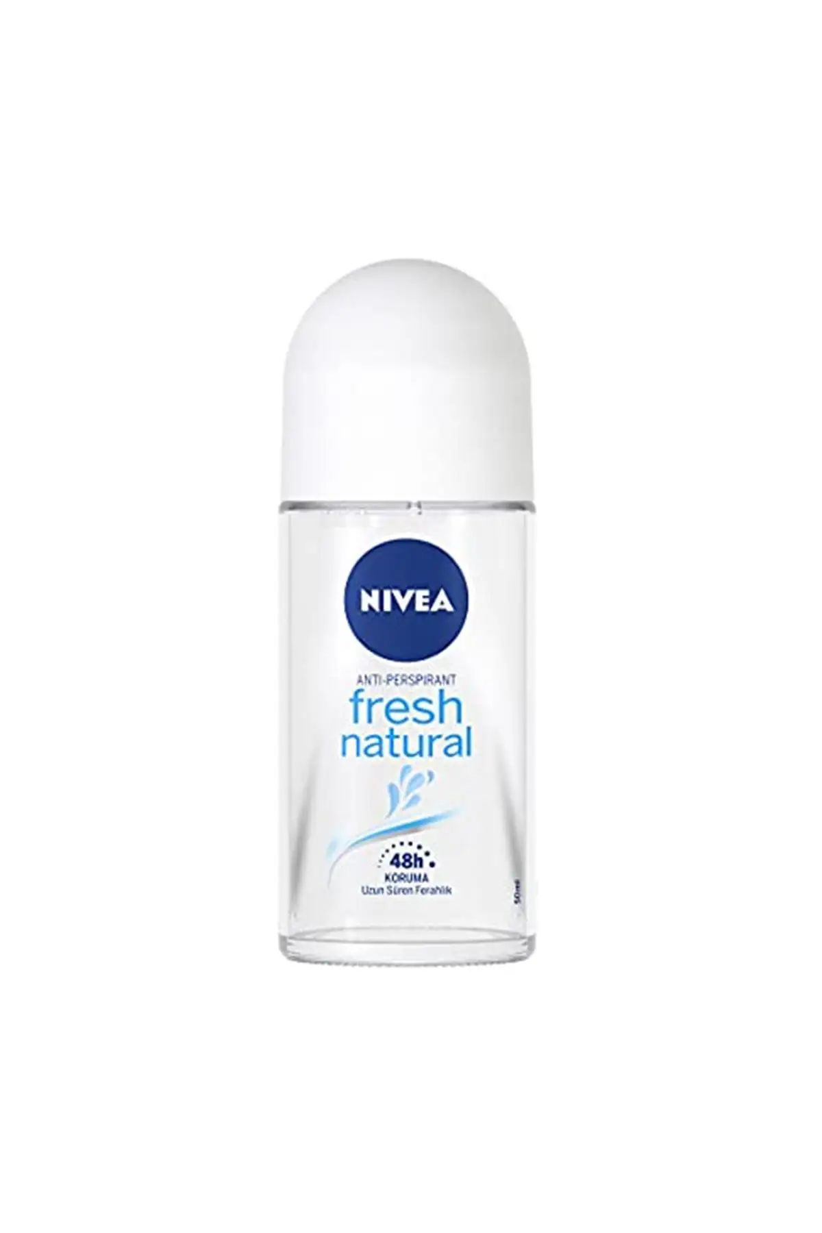 

Бренд: Nivea Fresh Roll-On Deodorant Women, 50 мл Категория: дезодорант