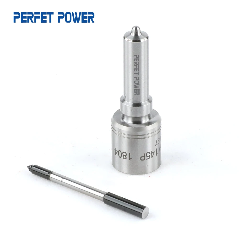

China Made New DLLA145P1804 Common Rail Injector Nozzle 0433172098, 0 433 172 098