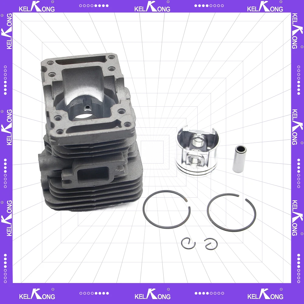 

KELKONG 38mm Engine Motor Cylinder Piston Crankshaft Kits For Stihl MS180 MS 180 018 Gas Chainsaw Replace Spare Parts Kit