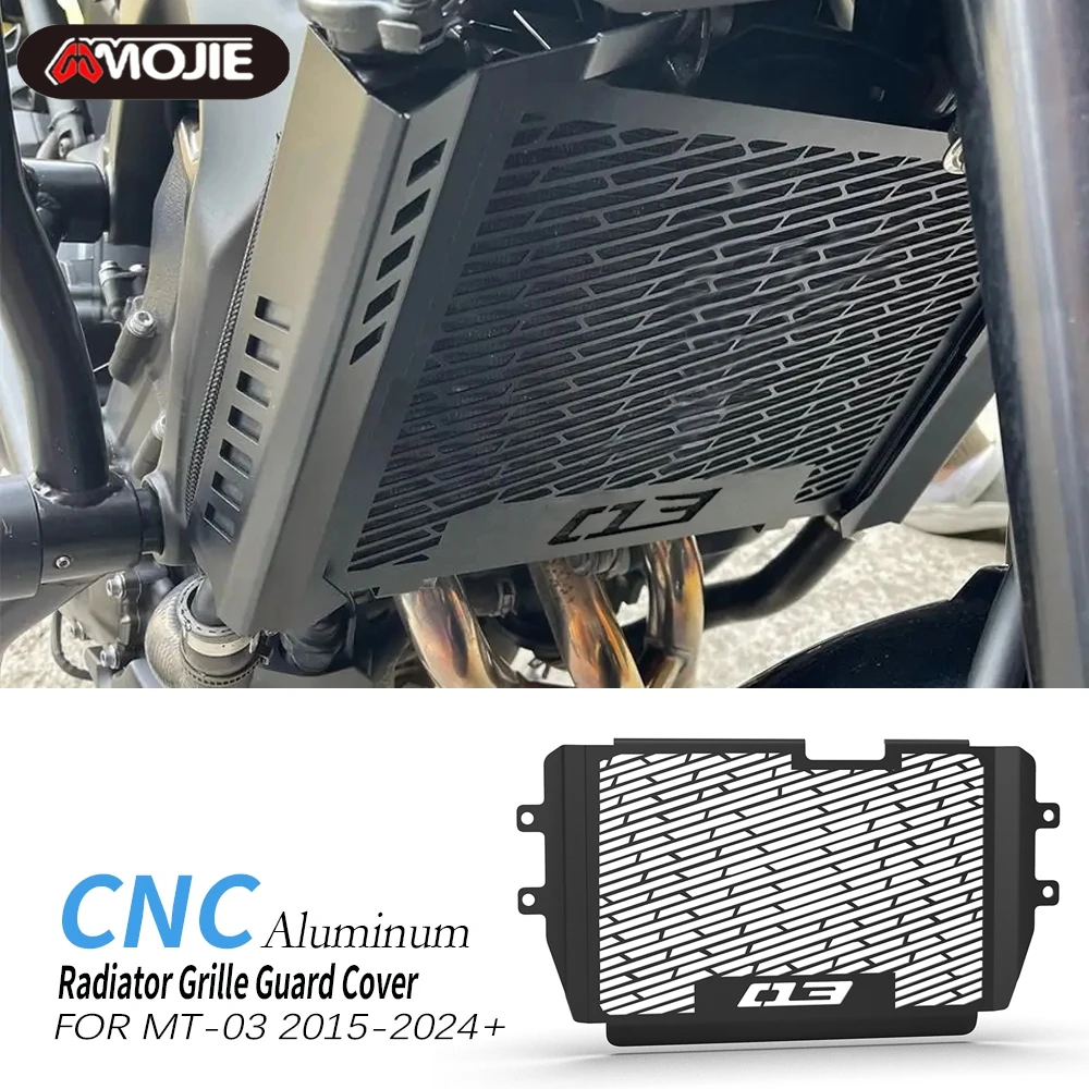 Аксессуары для мотоциклов Yamaha MT-03 MT03 MT 03 2015 - 2024 2023 2022 2021 2020 Защитная крышка
