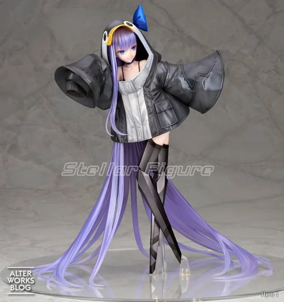 Фото 【SF】Alter Fate Grand Order Мелтлилит Мелтриллис Коллекция фигурок в масштабе 1/7 №2