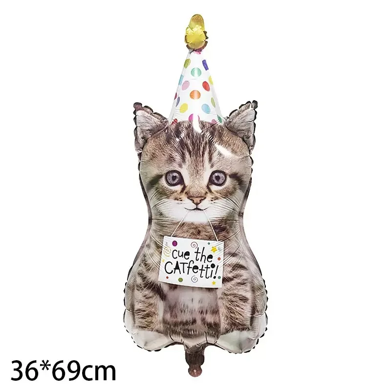 

Шапка для дня рождения FEMAILY