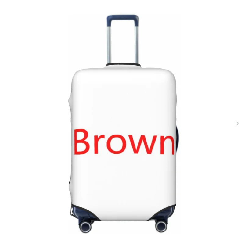 Customized Multifunctional Luggage with Trolley Case Female Boarding Suitcase