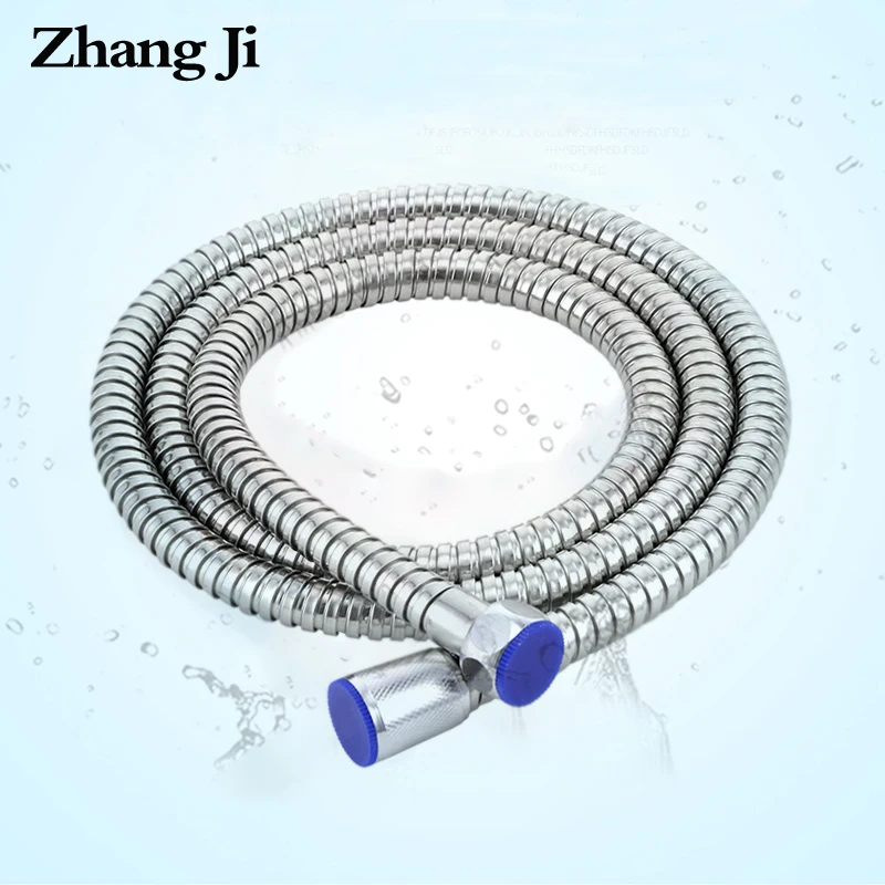 

ZhangJi гибкий водопроводный шланг из нержавеющей стали