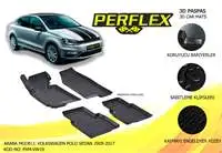 

Store code: PXM-VW19 for MAT 3D pool X-MAT POLO SEDAN-