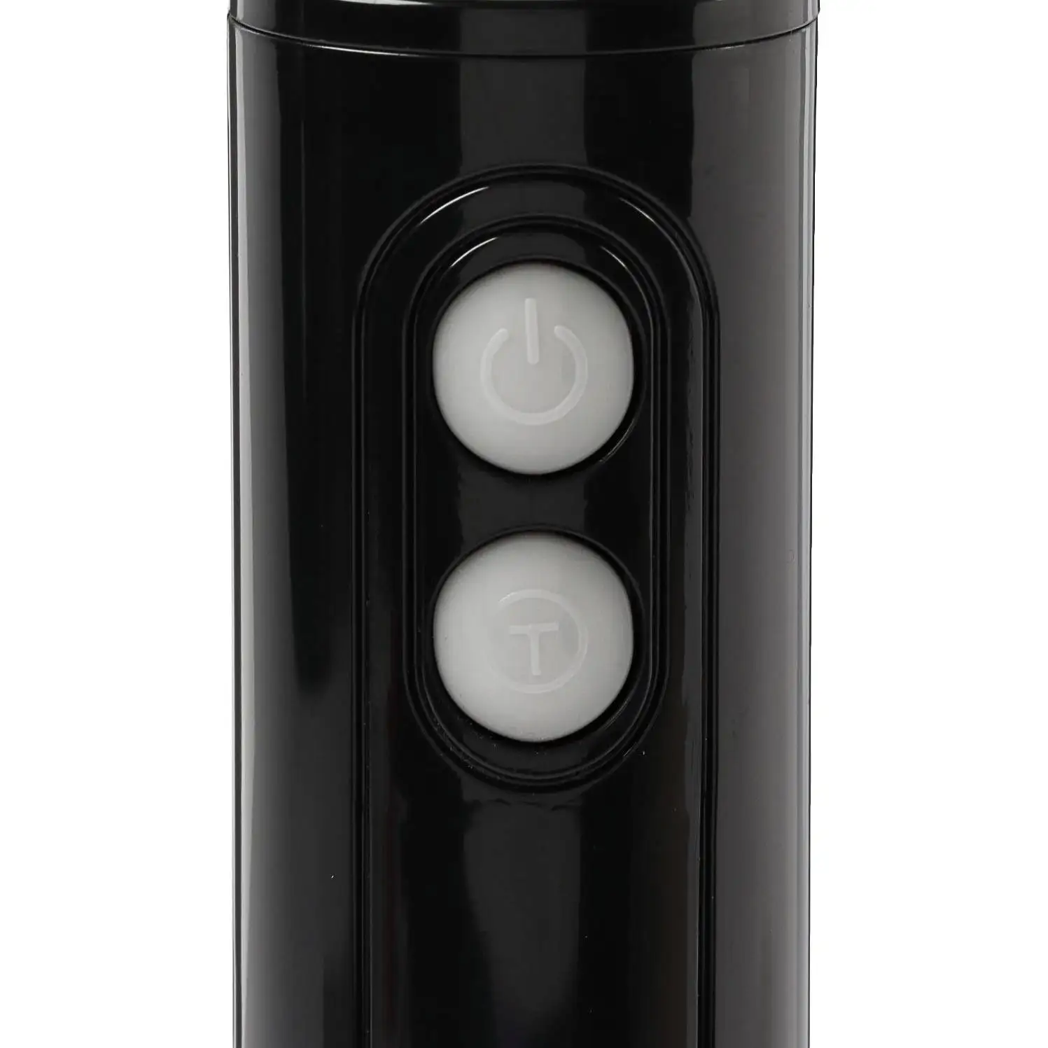 Блендер SAKURA SA-6234BK 600Вт DC (Мощность 600 Вт 8 скоростей турборежим нержавеющая сталь)