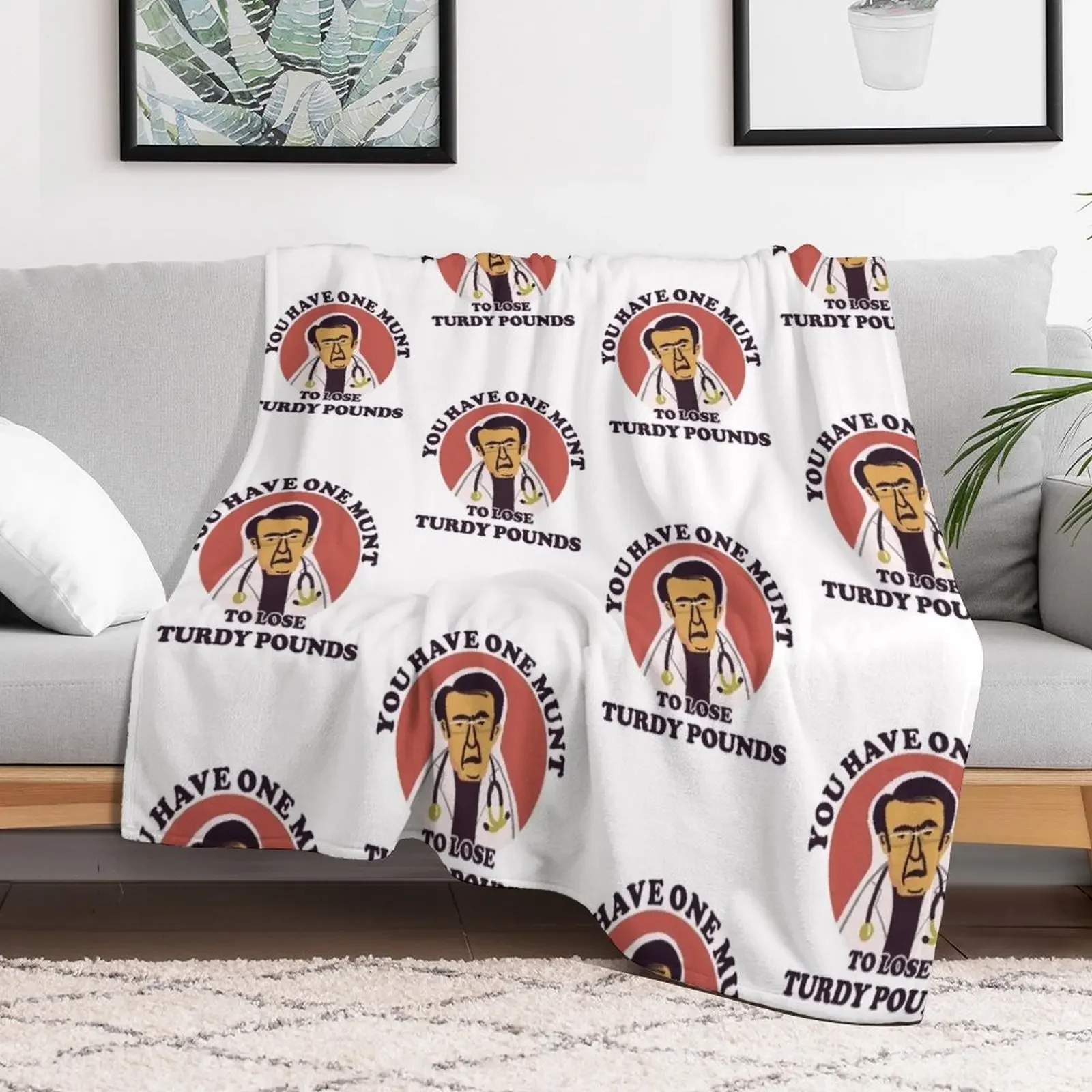 Одеяло Dr Now из My 600-lb Life у вас есть одна МУНТ чтобы потерять турди фунтов Бросьте