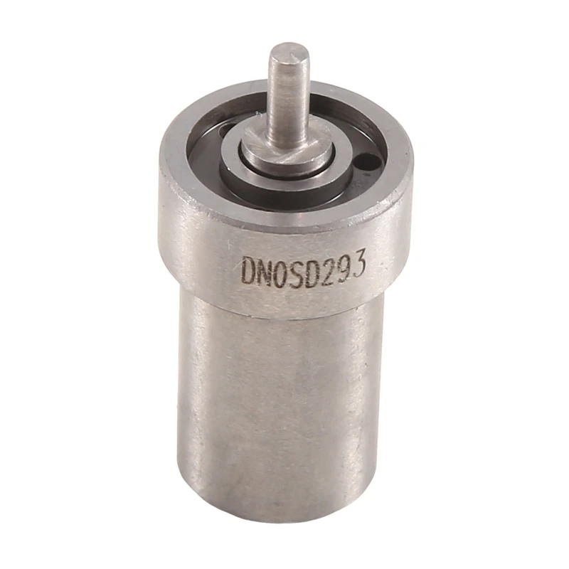 Форсунка дизельного топлива Автомобильная форсунка DN0SD293 для VW 0432217077 0432217097