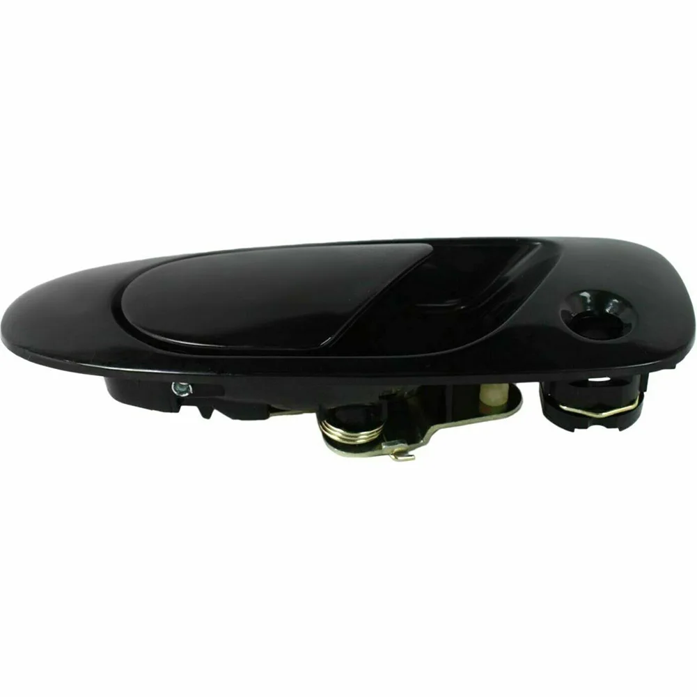 

Exterior Door Handle For 92-95 Civic 93-97 Civic Del Sol Set Of 2 Front Exterior Door Handles LH+RH