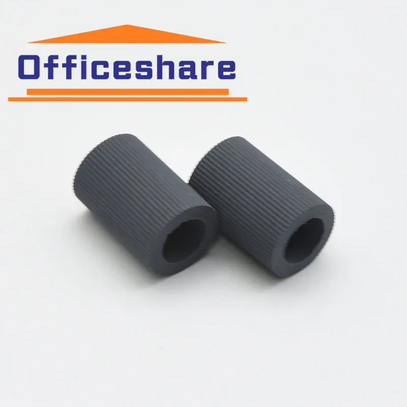 

5PCs Pickup Feed Roller Tire LY2093001 for Brother DCP 7055 7057 7060 7065 7070 HL 2130 2132 2220 2230 2240 2242 2250 2270 2280