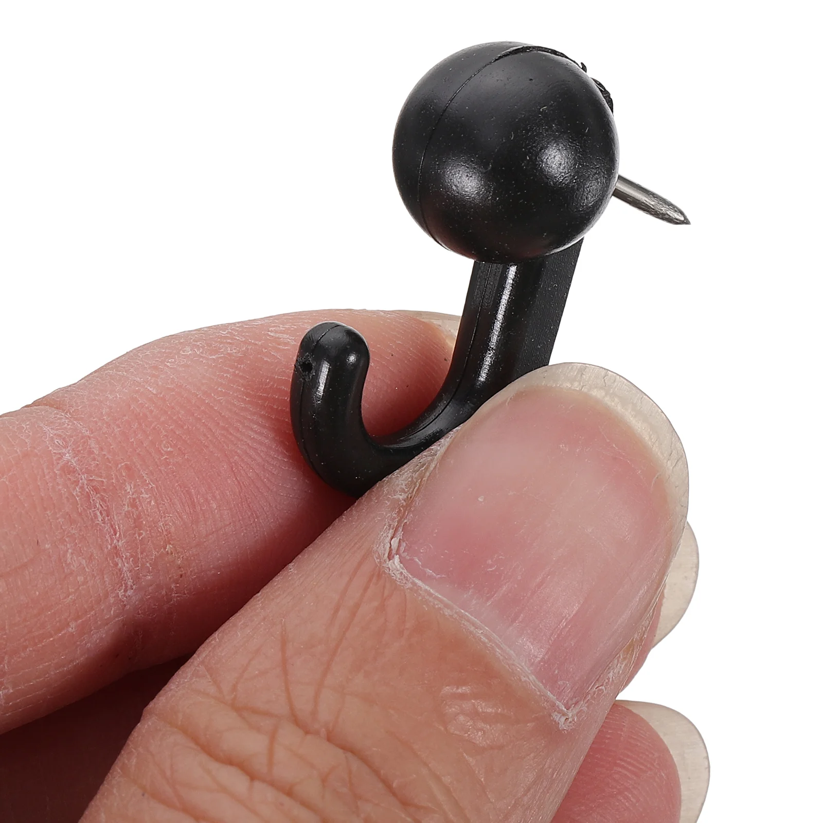 

Push Pin Hanger Pins Decorative Wall Tacks Hanging Bulletin Board Thumb Hangings Heavy Duty