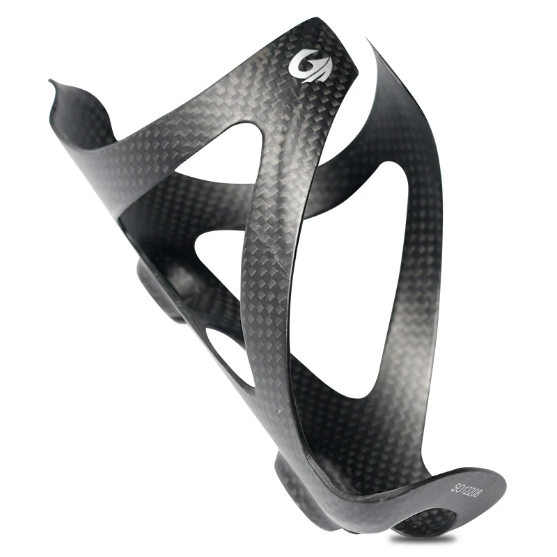

New ASIACOM Road bicycle matte 3K full carbon fibre drink water bottle cages mountain bike carbon bottle holder cages Free ship