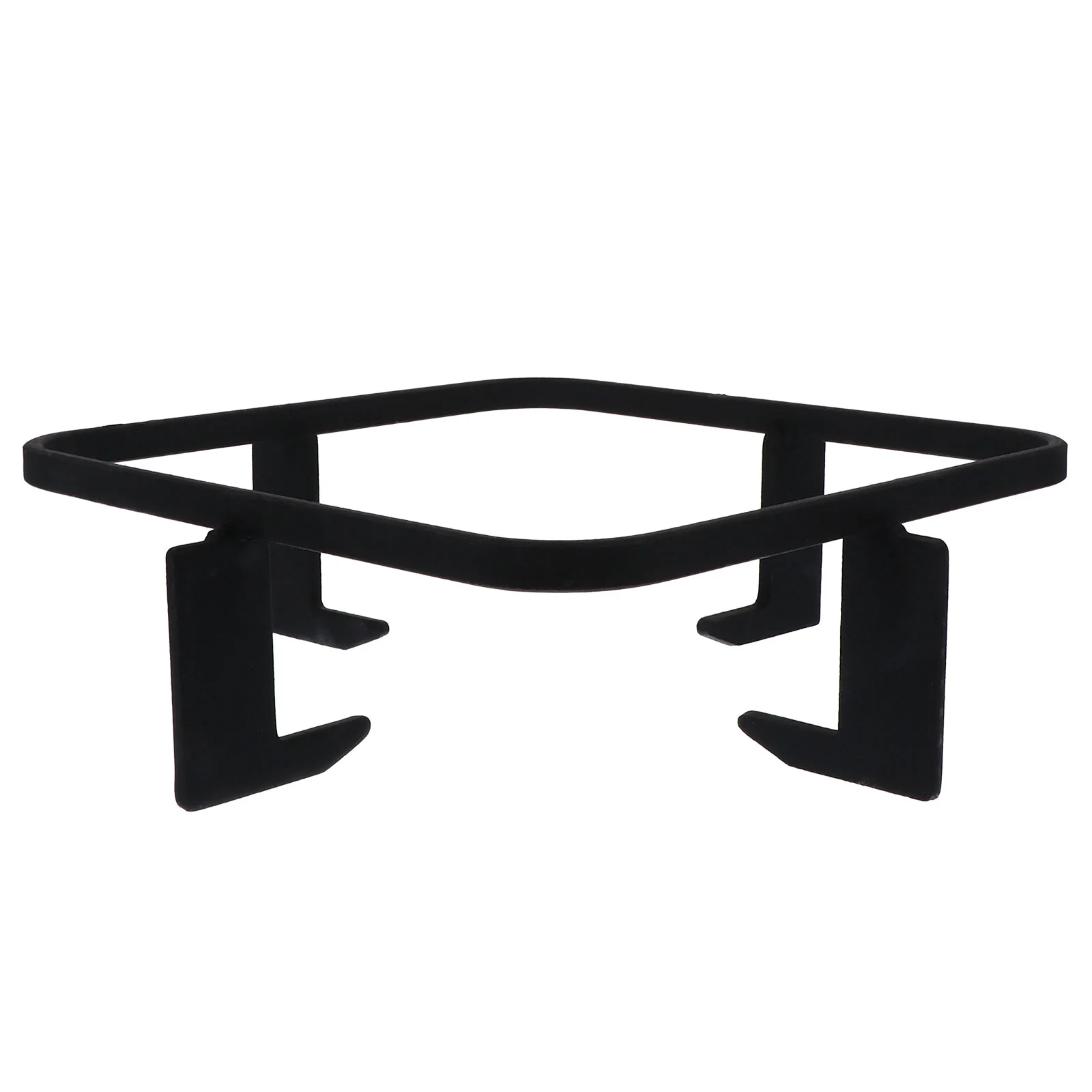 20 7 см подставка для газовой плиты горелки стойка вока держатель кастрюли бытовые