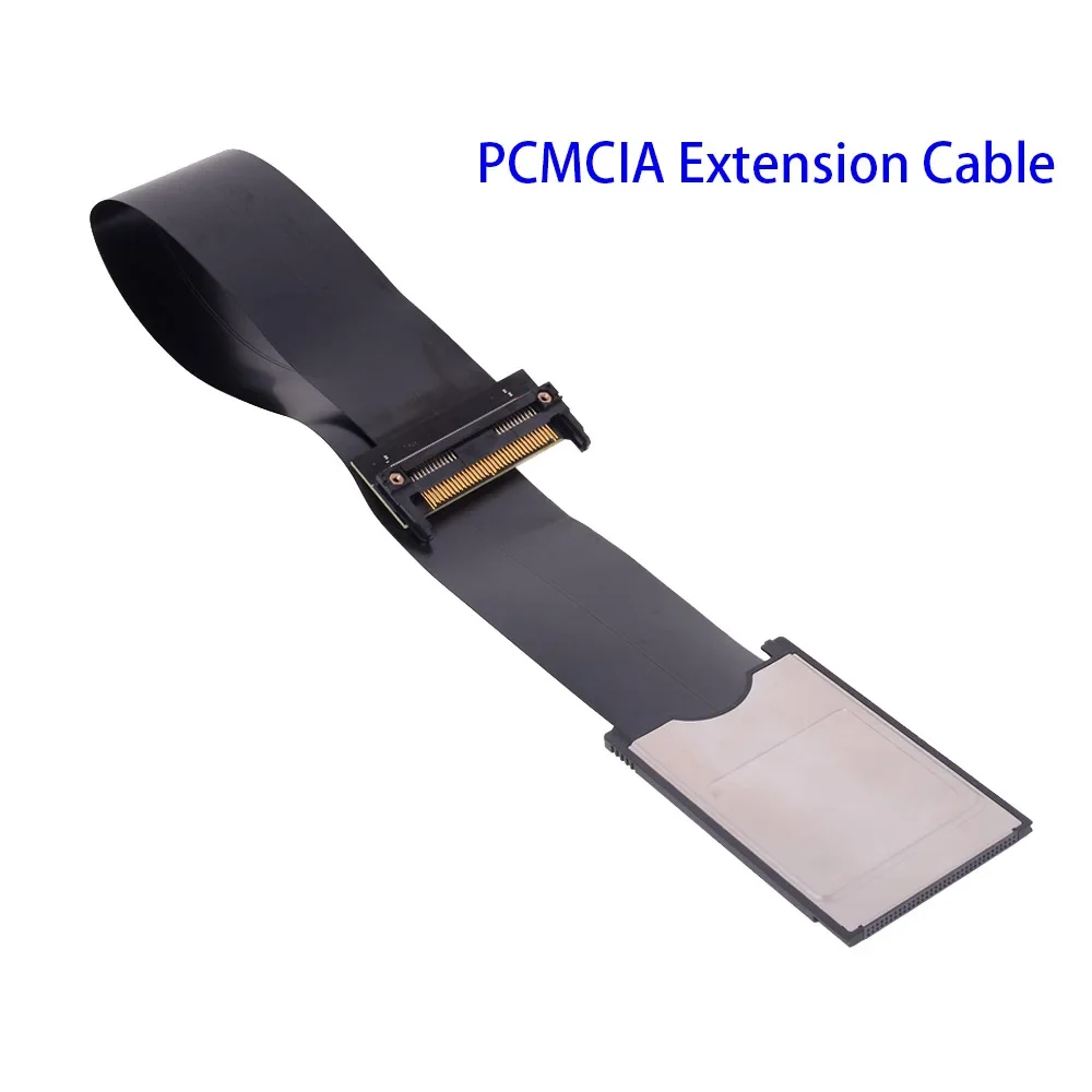 Удлинительный кабель PCMCIA 68-контактный станок карта памяти промышленного