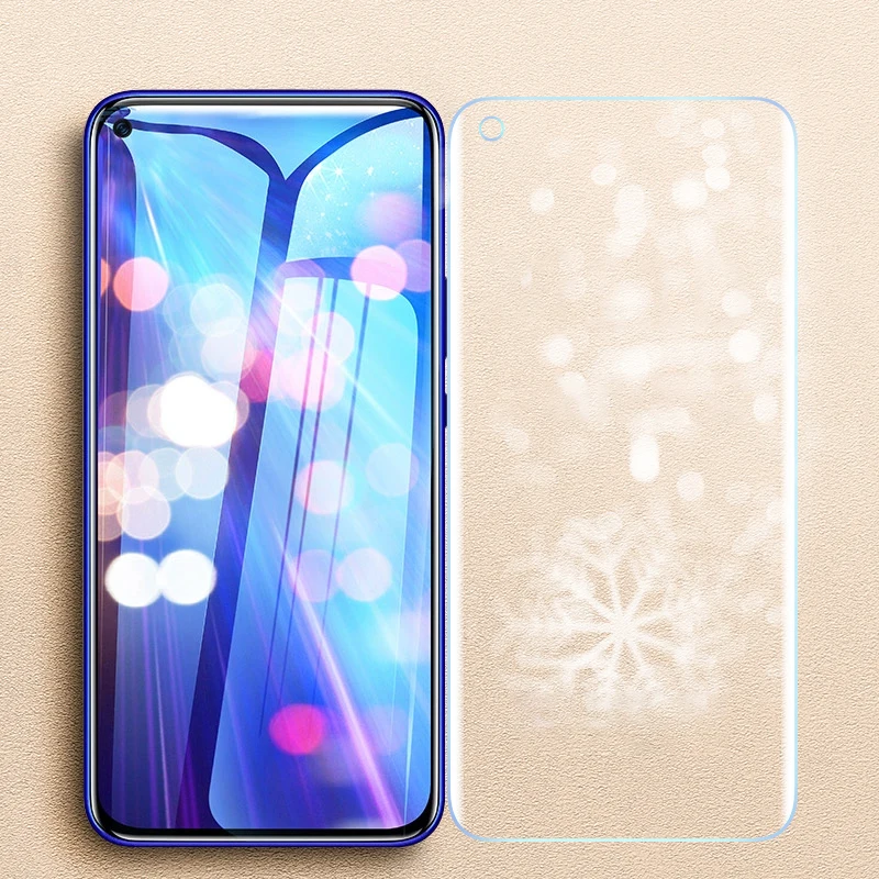 Full cover Protective Glass For Honor 50 70 90 Lite Tempered Screen Protector 80 GT SE Transparent Protection glass Film