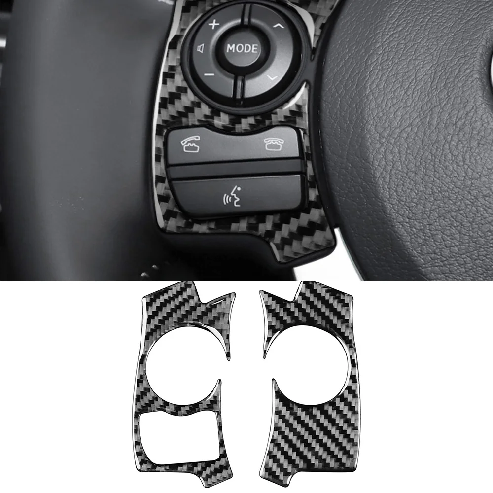 

Декоративная наклейка на руль для Lexus CT 2011 2012 2013 2014 2015 2016 2017