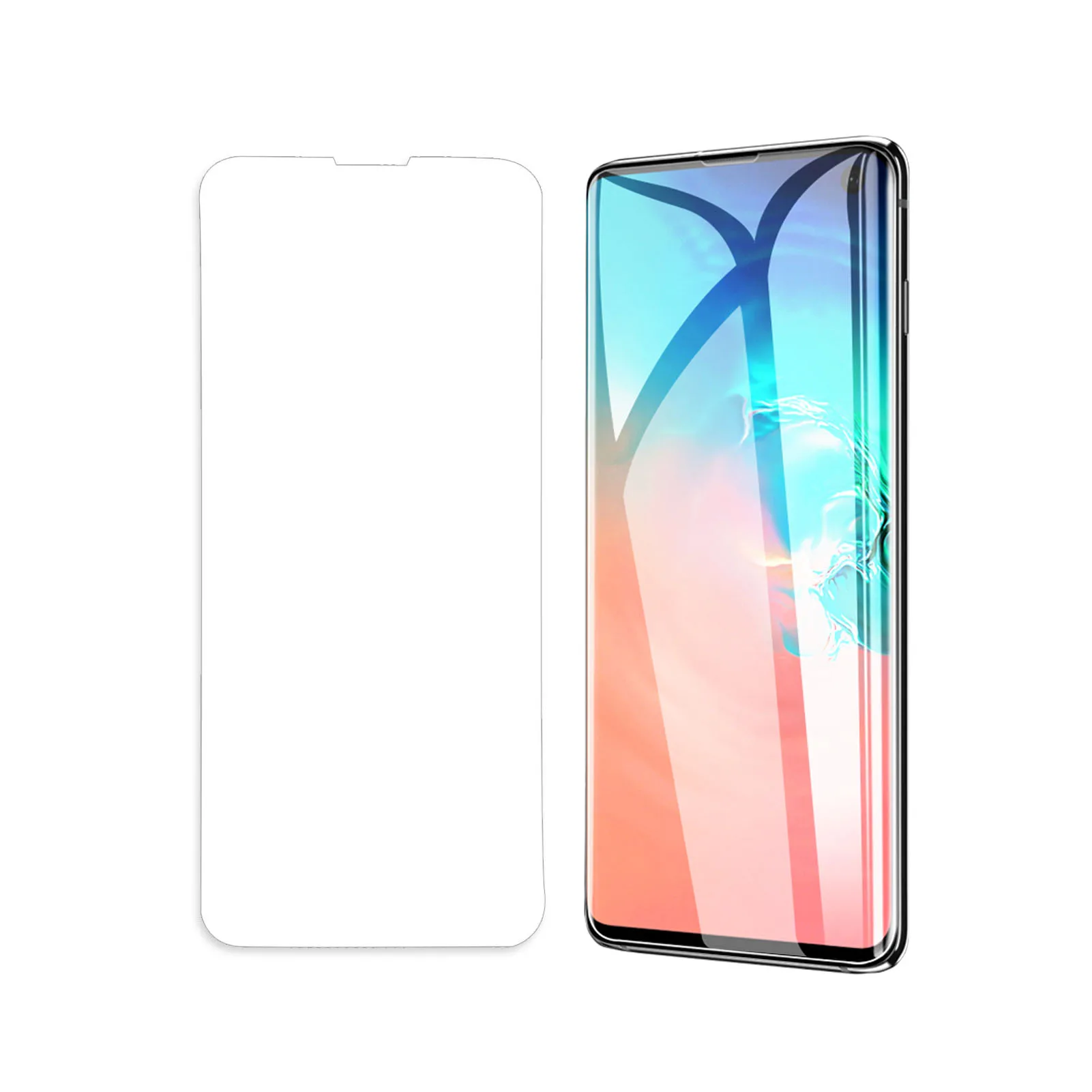 

Защитная пленка для переднего экрана телефона Samsung Galaxy Note 20, ультратонкие Чехлы для экрана, полное покрытие, мягкий ТПУ, не стекло HD, Прозрачн...