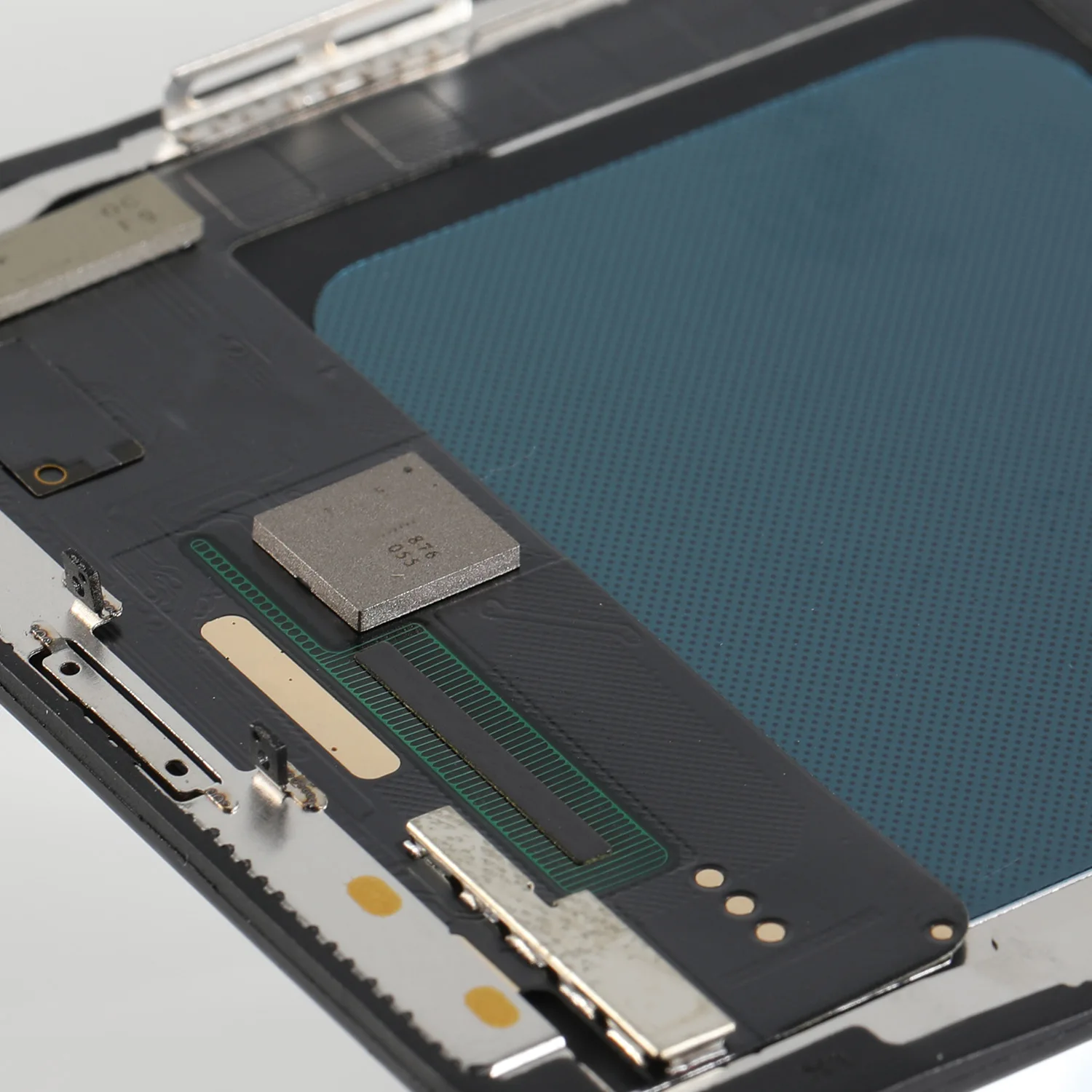 Выбор для iPhone X incell ЖК-дисплей экран с 3D сенсорным дигитайзером в сборе без битых