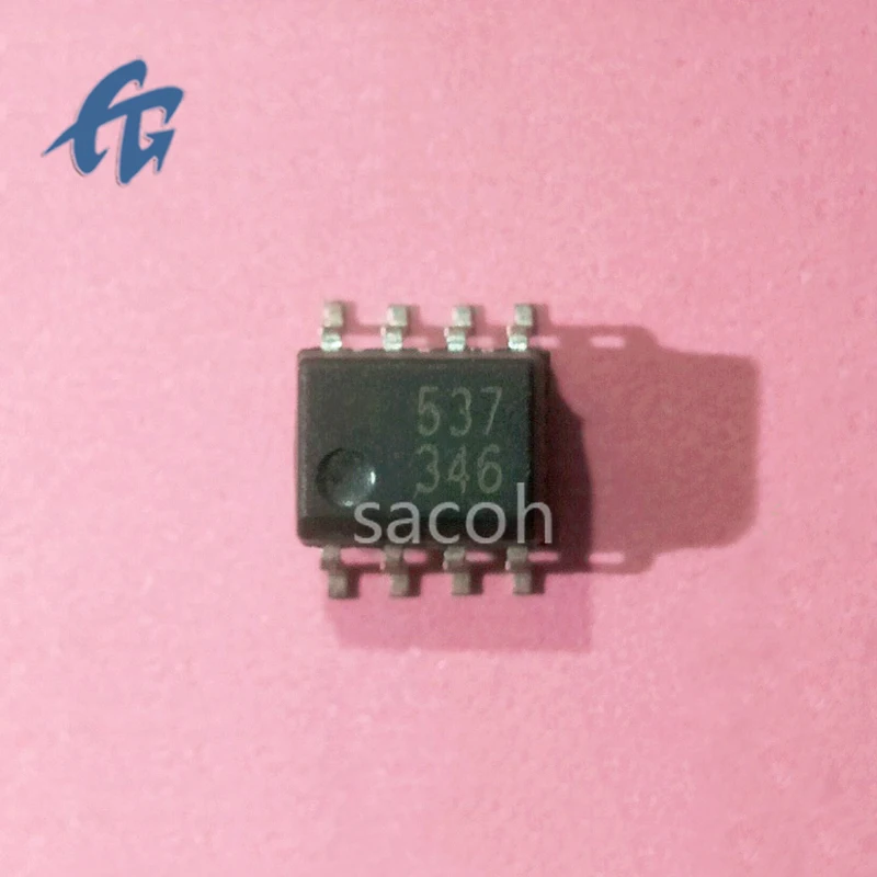 

(SACOH Best Quality) HCPL-0537 10Pcs 100% Brand New Original In Stock