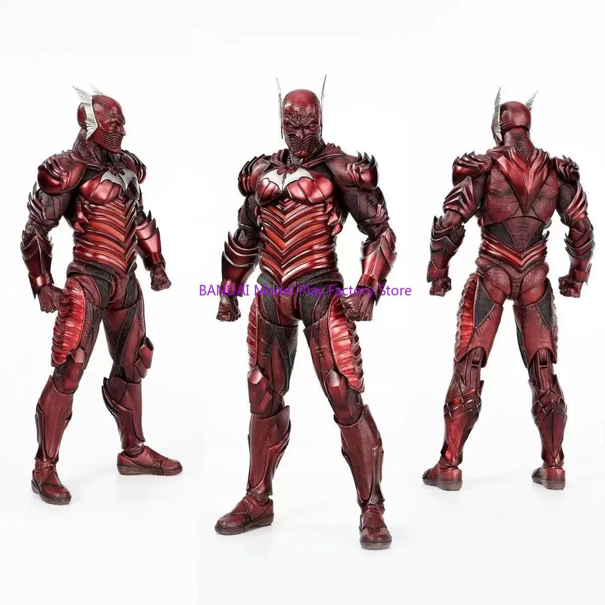 В наличии LPZZ DC005 112 U.P.FINEGURES Фигурка Red Death, коллекционная модель, аниме-фигурка, игрушки, подарки (art.: 3920d82030ece) - 3920d82030ece
